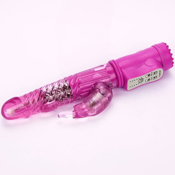 12 Speed Rabbit Vibrator - Image 18