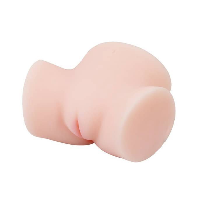 Realistic Vagina Pussy Male Masturbator Flesh Adult Sex Toy Doll Pussy - Image 2
