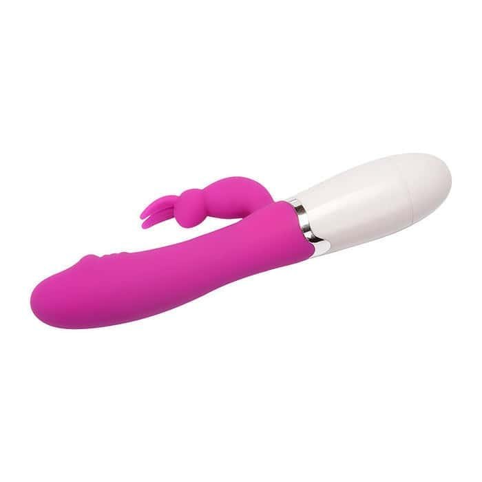 30 Frequency Rabbit Vibrator G-Spot Massager - Image 3