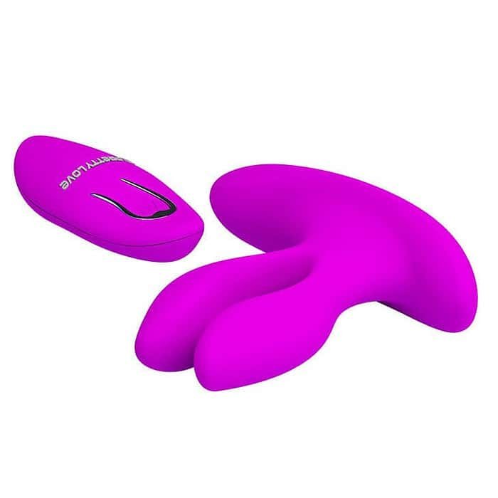 12-Function Remote Control Vibrator - Image 6
