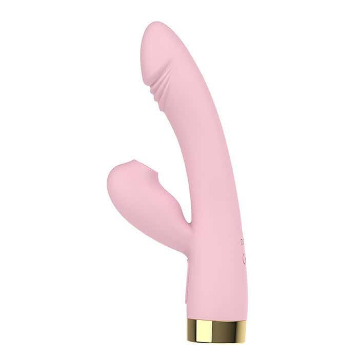Double G-Spot Licking Vibrator - Image 4