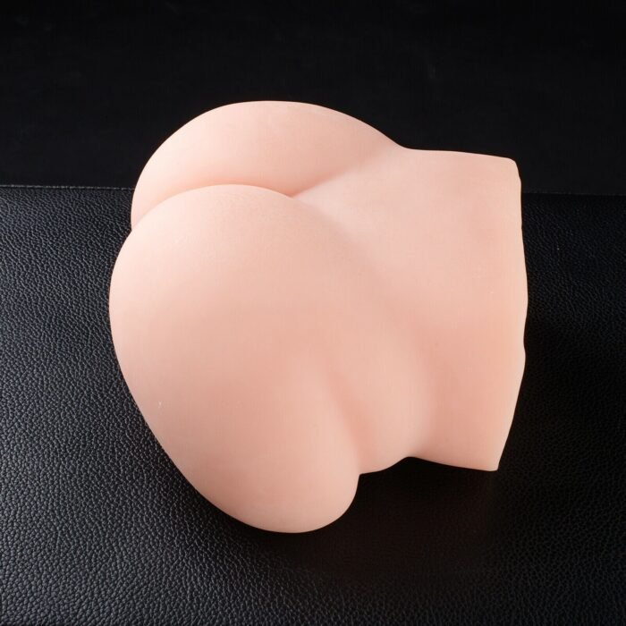 Male Masturbator 3D Realistic Flesh Vagina Pussy Sex Doll Adult Sex Toys - Image 5