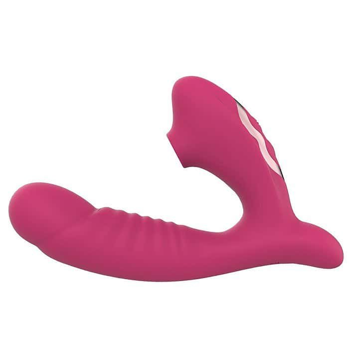 Wear Clitoral Sucking Vibrators - Image 4