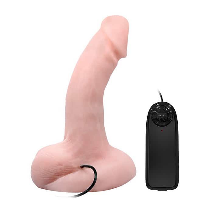 Vibrating Dildos Multi -Speed Rotation - Image 4