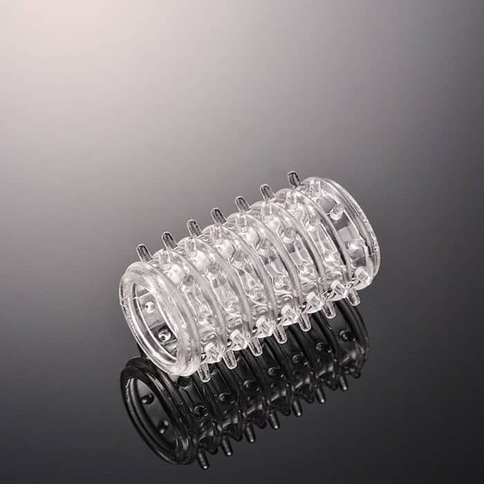Men's Delay Locking Ring - Image 8