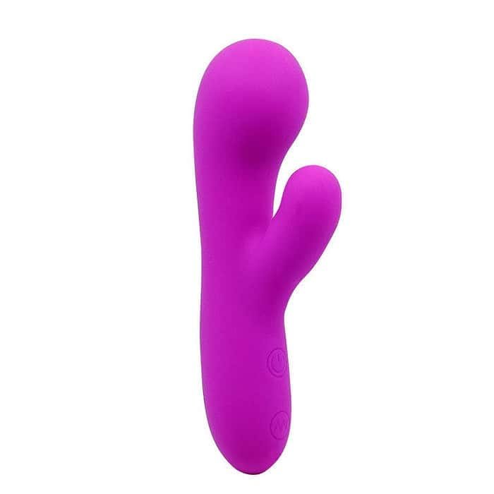 30 Speed Silicone Vivrator - Image 2