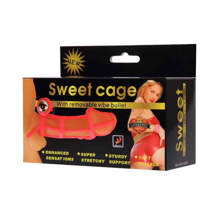 Vibrating G Spot Massage