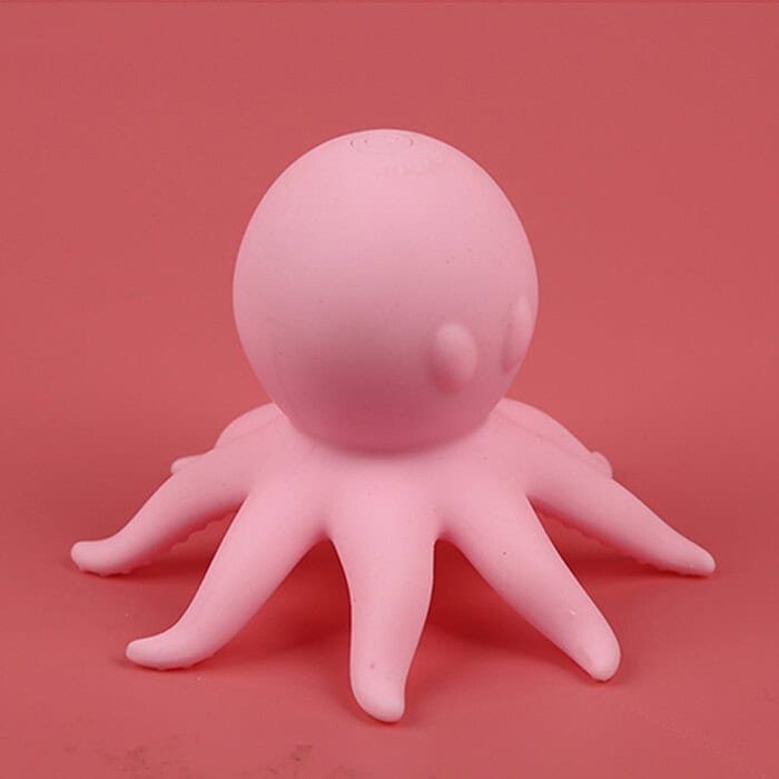 Octopus Multi-Frequency Jump Breast Vibe - Image 6