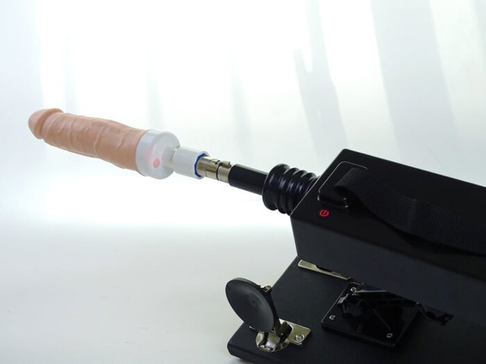 Automatic Sex Machine for Women and Men - Image 18