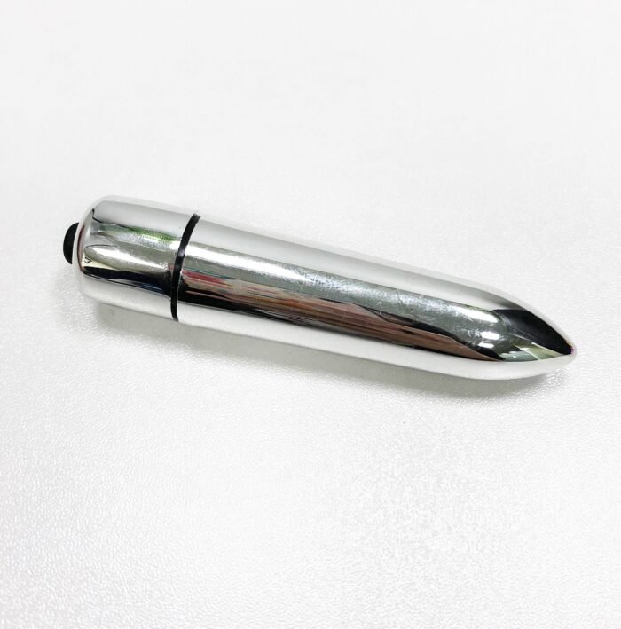 Multispeed Vibrator G-Spot Stimulation Dildo - Image 2