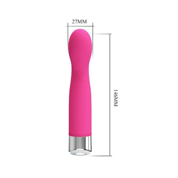 12-Function G-Spot Vibrator - Image 3