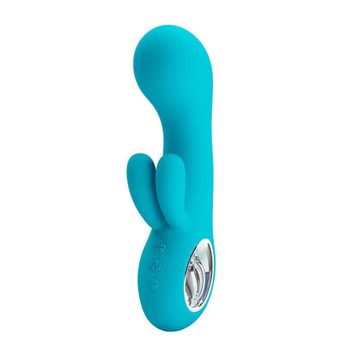 7-Function Vibrator - Image 4