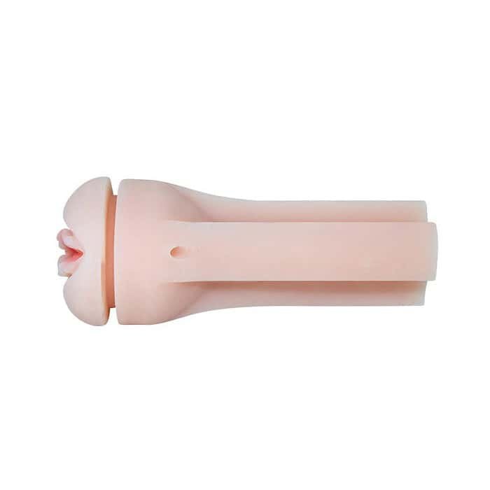Male Pocket Pussy Masturbator Cup - Image 5