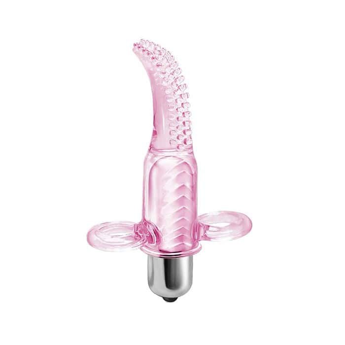 10 Speed Vibrating Finger Fun Vibe - Image 3