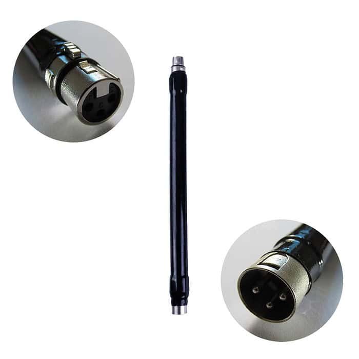 Automatic Pink Sex Machine with Attachment - Image 23