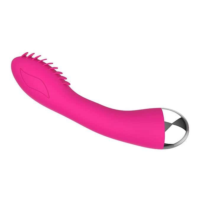12 Frequency Soft Tongue Vibrator - Image 5