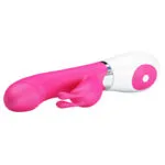 30 Speed Voice Control Vibrator - Image 5