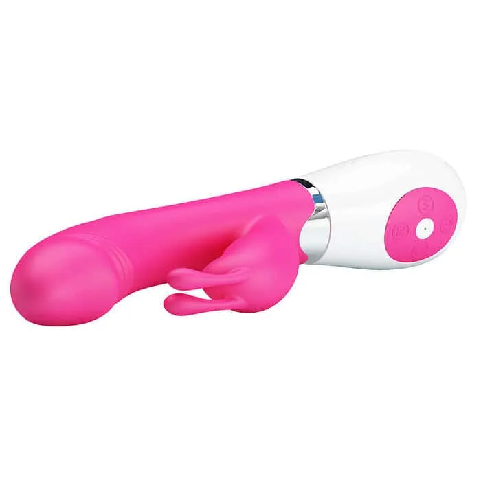 30 Speed Voice Control Vibrator - Image 5