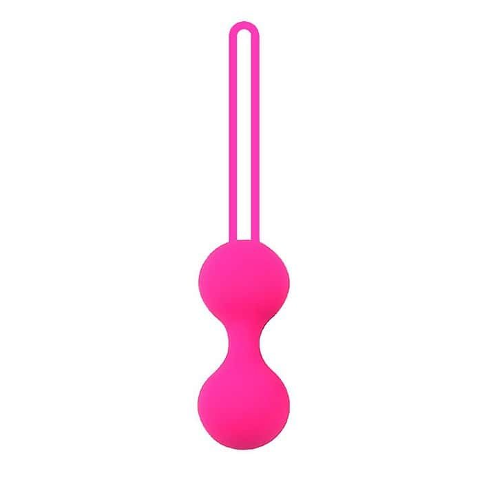 Female Heathly Kegel Balls Tighten Vaginal - Image 3