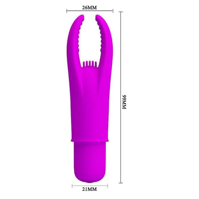 12-Function Memory Vibrator - Image 6