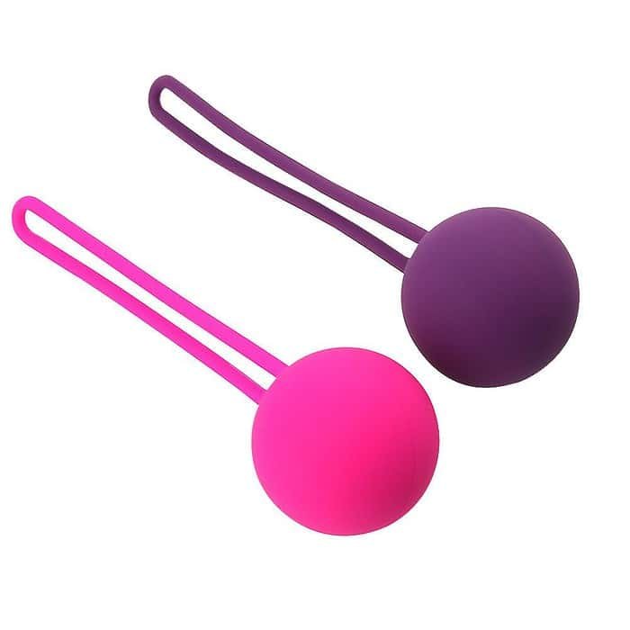 5344b461019af0fe Kegel Balls Tighten Vaginal Pelvic Floor Musles Exerciser - Image 5
