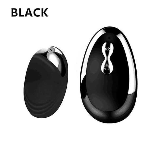Remote Control Vibrating Love Egg - Image 4