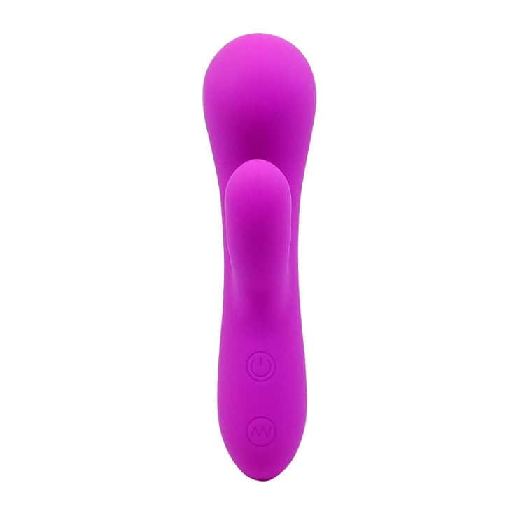 30 Speed Silicone Vivrator G Spot