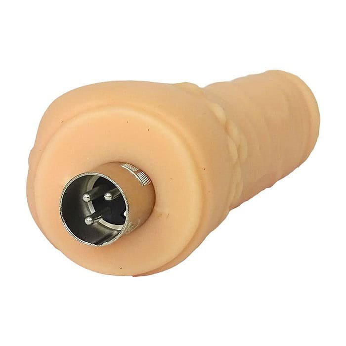 Huge Dildo for Sex Machine - Image 9