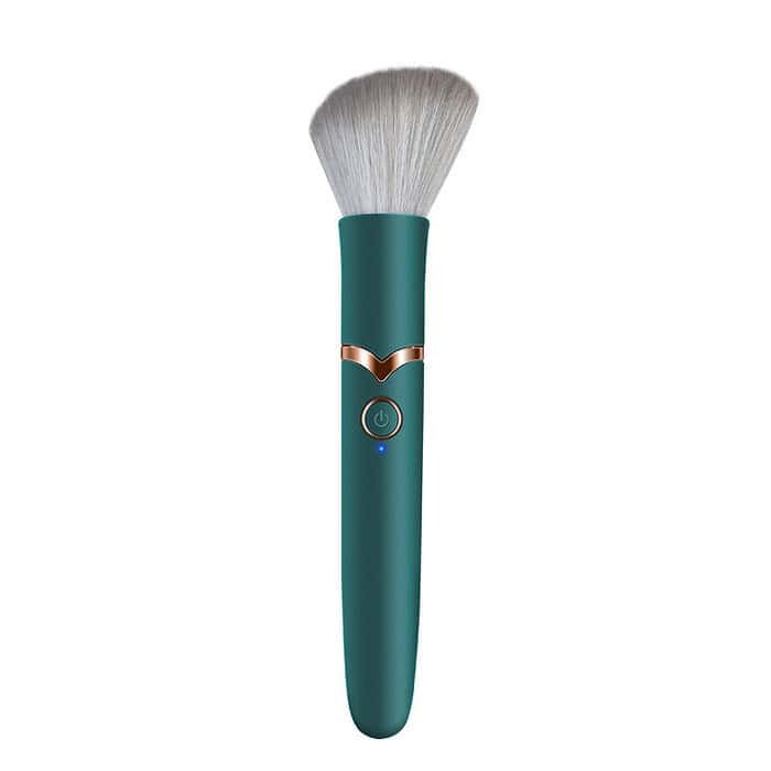 Makeup Brush Foundation Brush Type Body Vibrator - Image 2