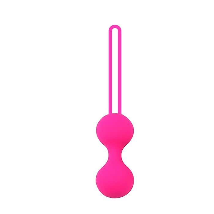 Female Heathly Kegel Balls Tighten Vaginal - Image 5