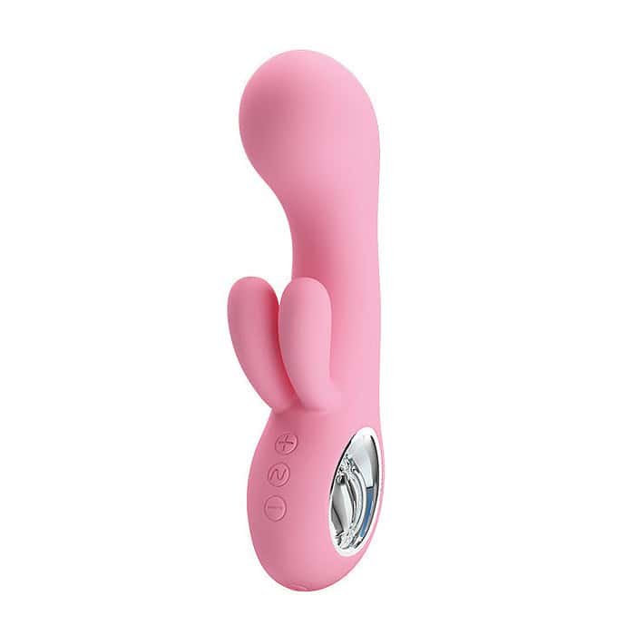 7-Function Vibrator - Image 3