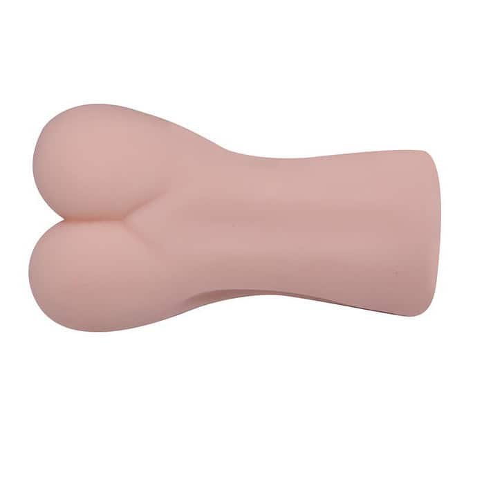 Self-contained Strokers Pocket Pussy Men's Sex Toys - Image 4