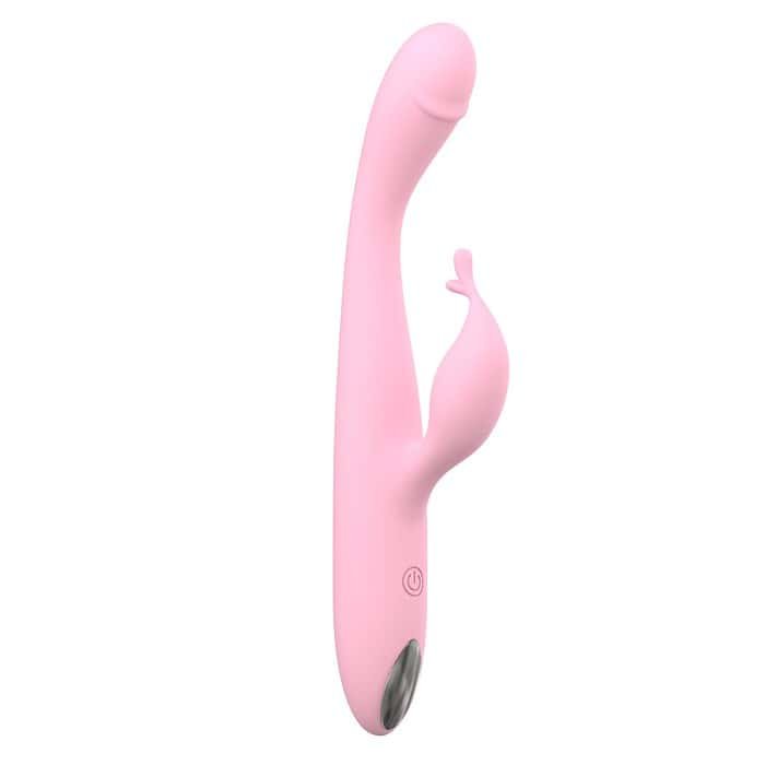 Muti-Speed Luxury Rabbit Vibrator - Image 5