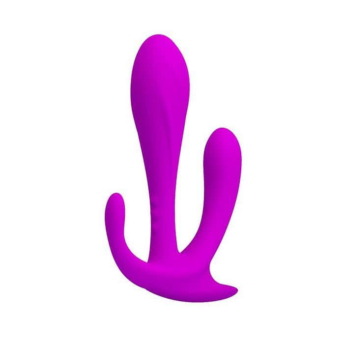 Waterproof Silicone Anal Plug - Image 2