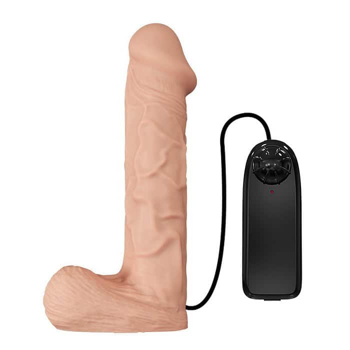 Vibrating Strap-On Dildos - Image 7