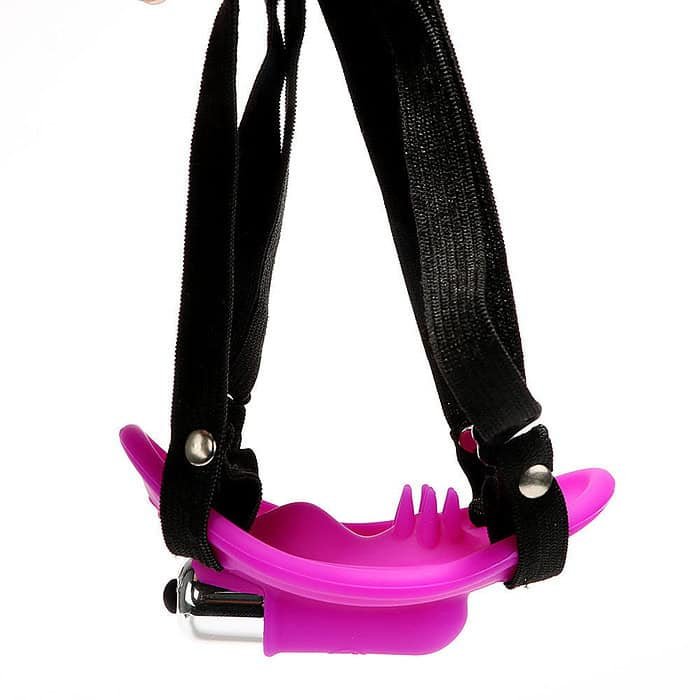 Wearable Butterfly Vibrator 10 Speed Vibrating Egg - Image 4