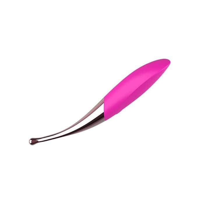 12 Frequency G-spot Clitoral Vibrator - Image 14