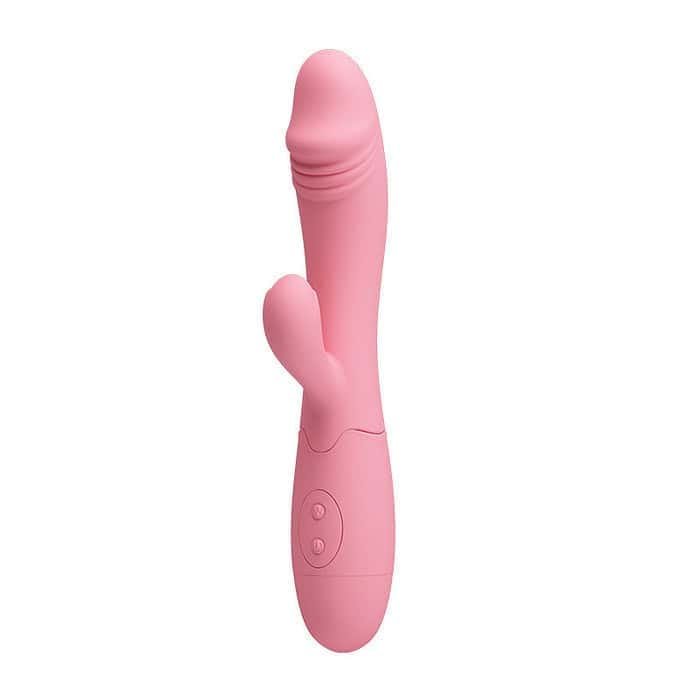 30 Speed USB Rechargeable Vibrator - Image 3
