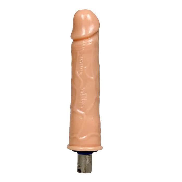 Black Make Love Sex Machine With 5 Dildo - Image 16