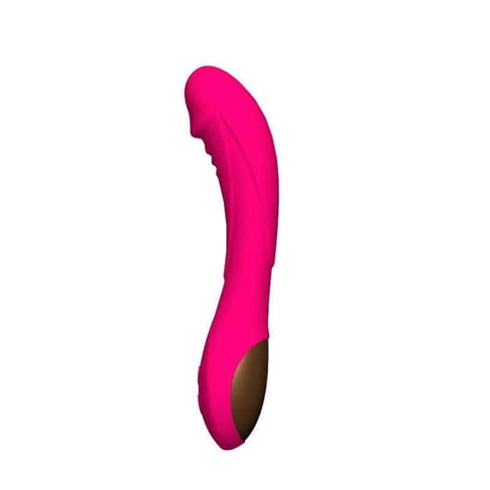Vibrator 12 Speed Vibrating Dildo Massager - Image 3