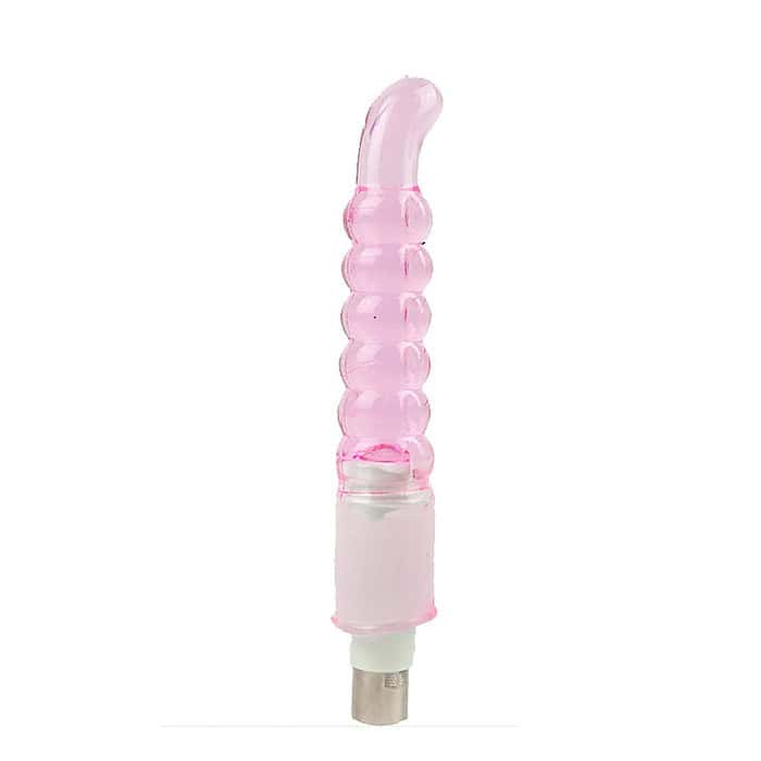 High Quality Black Sex Machine with 5 Dildo - Image 13