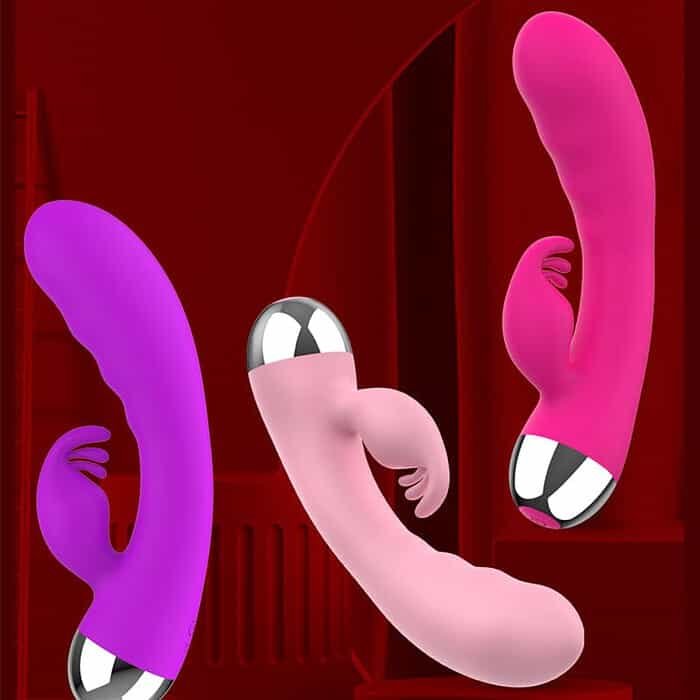 12 Modes Rabbit Vibrator - Image 16