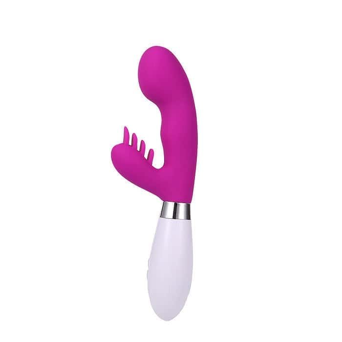 36 Speed Rampant Rabbit Vibrator - Image 3