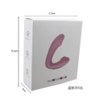 G-Spot Vibrator Tongue Licker - Image 24