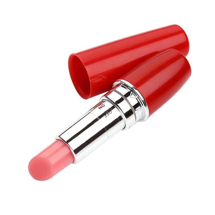 Mini Lipstick Vibrator  wholesale - Image 2