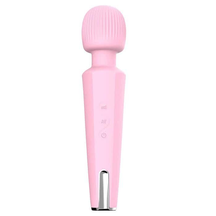 20 Speed Charging Massage Vibrator - Image 6