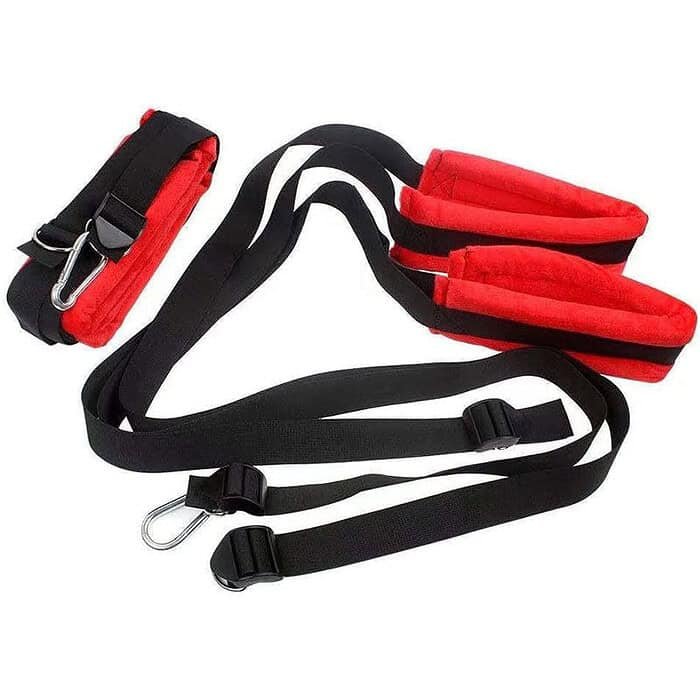 Over-The-Door Sex Swing Bondage Boutique - Image 19