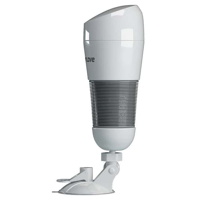 Ultra-stimulation Super -Strong Suction Pad Men's Toys - Image 4