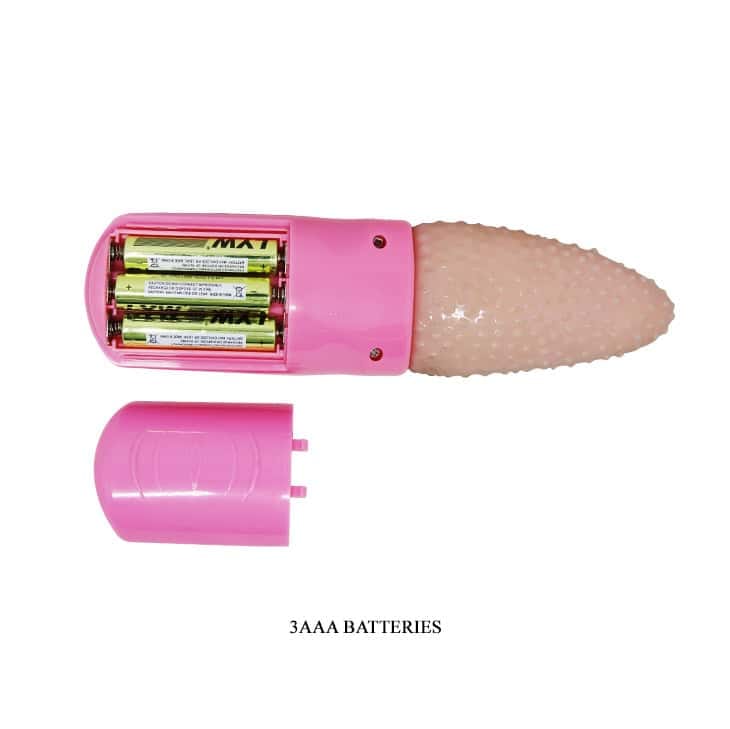 Vibrating Bullet Egg Sex toy