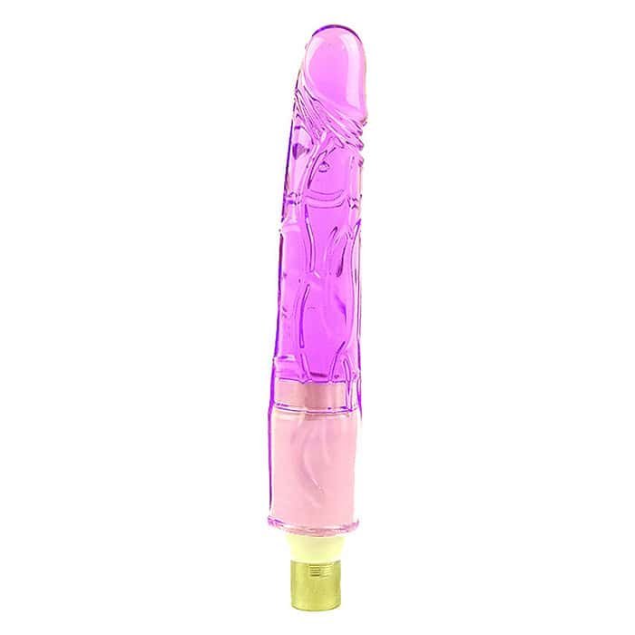 Automatic Masturbation Pink Sex Machine with 6 Dildos - Image 17